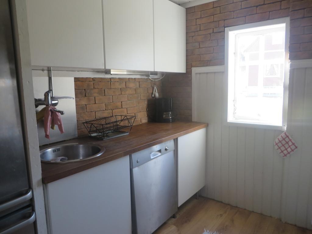 Westergård Föglö Zimmer foto