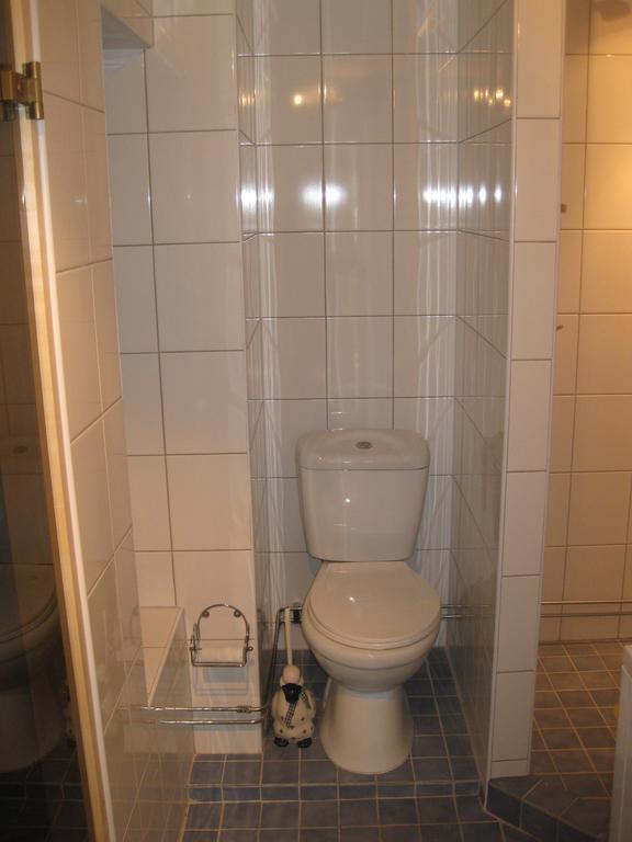 Westergård Föglö Zimmer foto